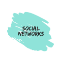Social Networks.